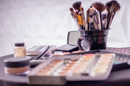 How to Start Your Career as a Makeup Artist